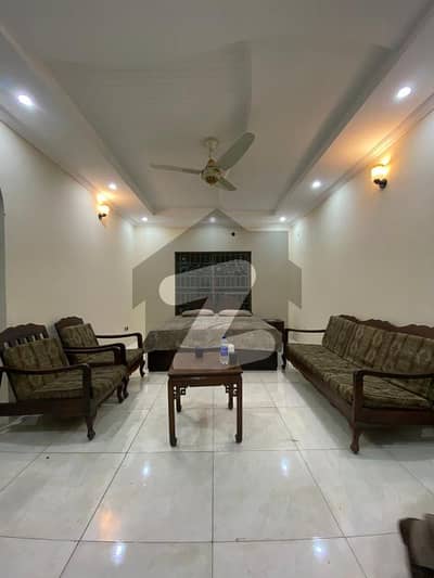 1 Kanal Portion For Rent