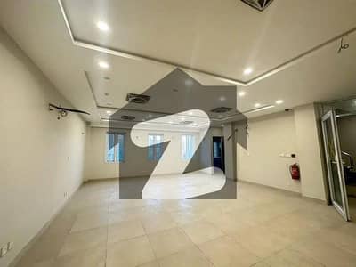 4 Marla Brand Office For Rent In Dha Phase 6 Cca Hot Location