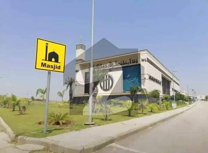 5marla House for sale in Dha Valley Islamabad Brend New