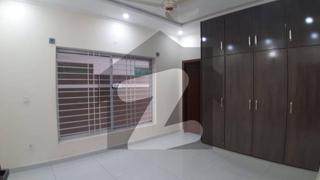 10 Marla Upper Portion Available For Rent In Bahria