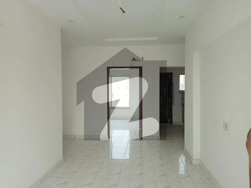 5 MARAL BRAND NEW 2 BEDROOM APPARTMENT FOR SALE LOW BUDGET