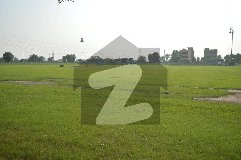 5 Marla Most Beautiful Prime Location Plot With Possession For Sale In Block C