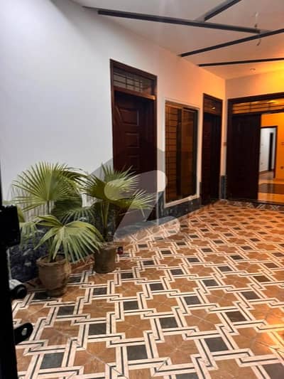 5 Marla Beautiful House For Sale In Nashiman Colony Multan