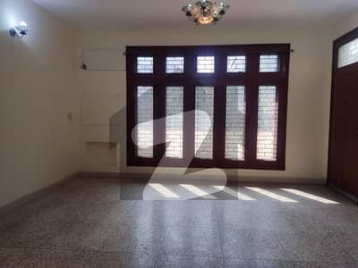 10 Marla Lower Portion Available For Rent In Dha Phase 2