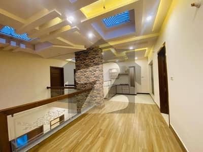 2.52 Marla House Is Available For Sale In Dream Homes Faisalabad