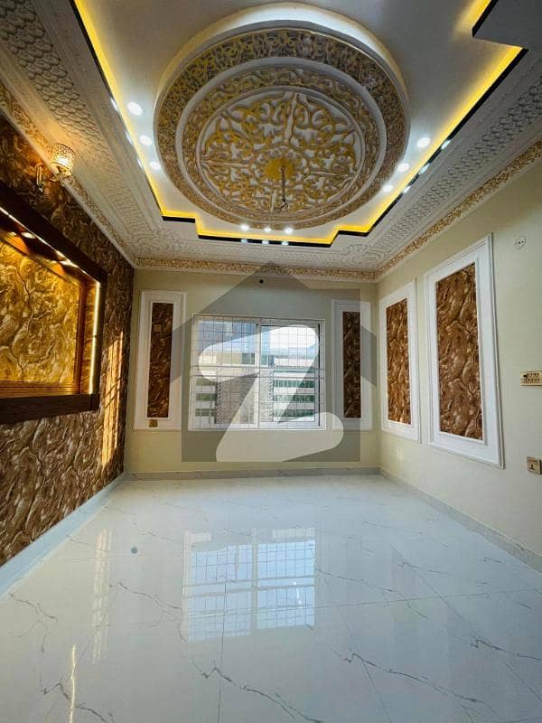 الکبیر ٹاؤن رائیونڈ روڈ,لاہور میں 4 کمروں کا 7 مرلہ مکان 2.45 کروڑ میں برائے فروخت۔