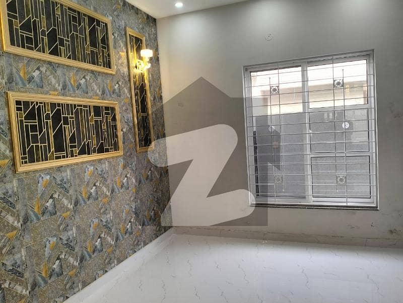 3 Marla Full House For Sale Brand New House Best Location Nera To Main