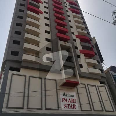 Saima Paari Star Flat For Sale
