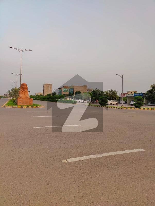 5 MARLA A BLOCK PHASE 3 MOST BEAUTIFUL PRIME LOCATION POSSESSION PLOT AVAILABLE FOR SALE IN NEW LAHORE CITY