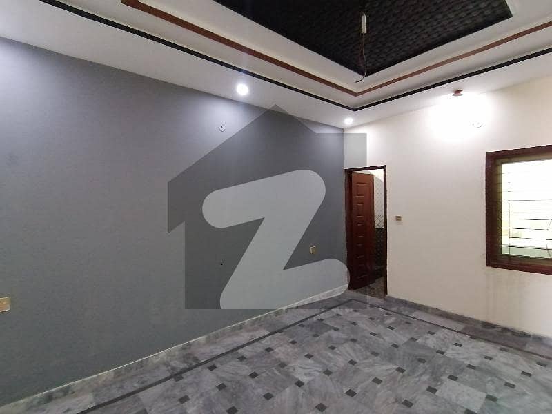Third Floor 
For Rent Situated In Bilal Gardens