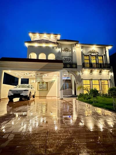 1 Kanal Luxury House For Sale In Citi Housing Jhelum