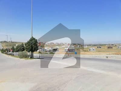 8 Marla Plot For Sale On Main Dha Expressway