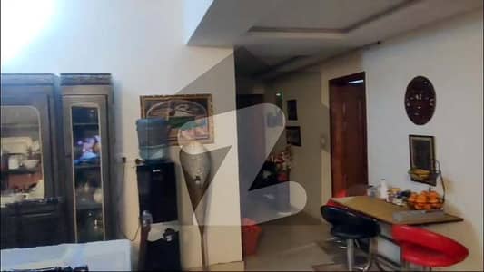 3Bed,2250 Sqft. Beautiful Flat For Sale In Askari-14 Rawalpindi.