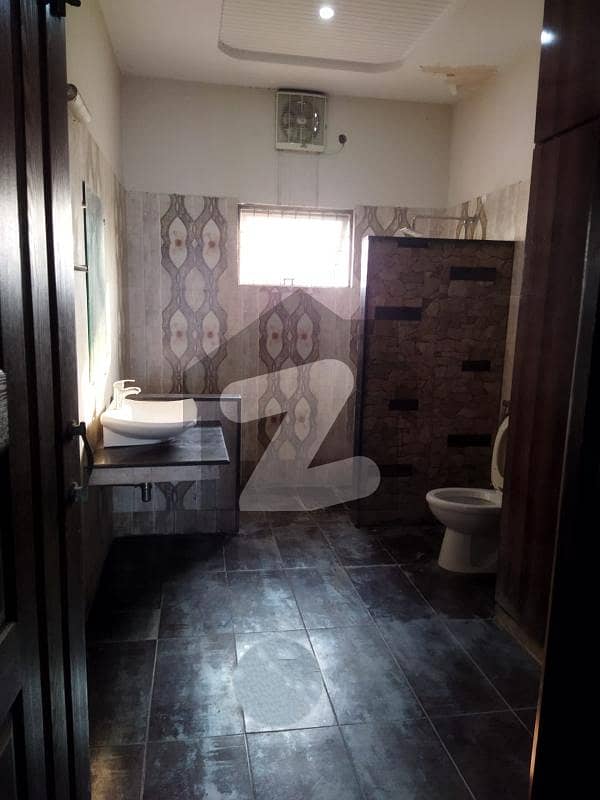Ideal Location DHA Phase 2 Q Block 1 Bed Furnished Available For Rent