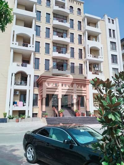 2 Beds luxury apartment available in DHA Phase 8 Lahore