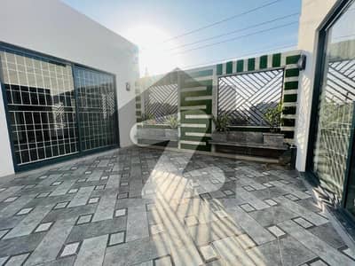 1 Kanal Lower Portion For Rent In Dha Ph 1