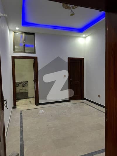 5 Marla 2.5 Story House For Sale In Ghouri Town Phase 4A