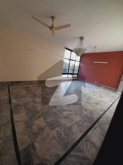 1 Kanal Upper Portion Available For Rent In N Block Model Town Lahore