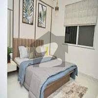 2.5 MARLA FLAT ON 2ND FLOOR FOR RENT IN PAK ARAB SOCITY LAHORE