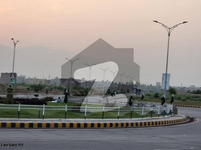 ڈی ایچ اے ڈیفینس پشاور میں 5 مرلہ رہائشی پلاٹ 56.0 لاکھ میں برائے فروخت۔