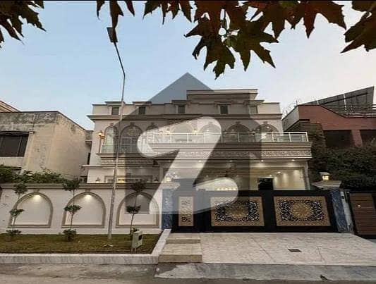 G-13 Kanal Luxury House Available For Sale