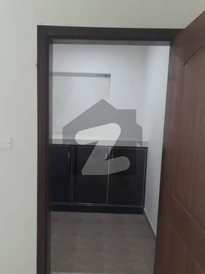 Sec F Brig House 4bed For Rent