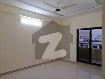 2300 Square Feet Flat In Capital Residencia For Sale