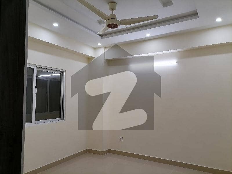 ایگزیکٹو ہائٹس ایف ۔ 11,اسلام آباد میں 3 کمروں کا 10 مرلہ فلیٹ 3.95 کروڑ میں برائے فروخت۔