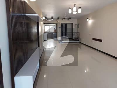 Luxurious Penthouse For Sale In DHA Phase 5, Karachi