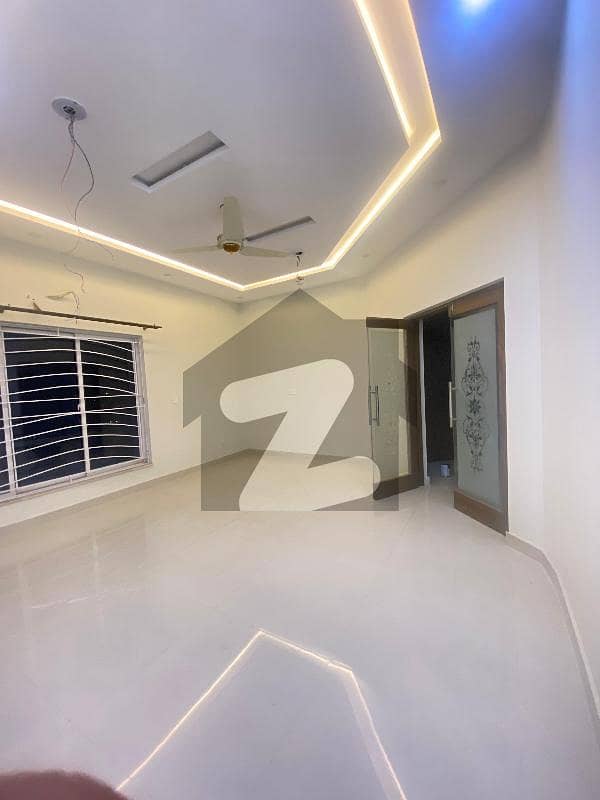 1 Kanal House (Upper Portion) For Rent In DHA Phase 3 Rawalpindi