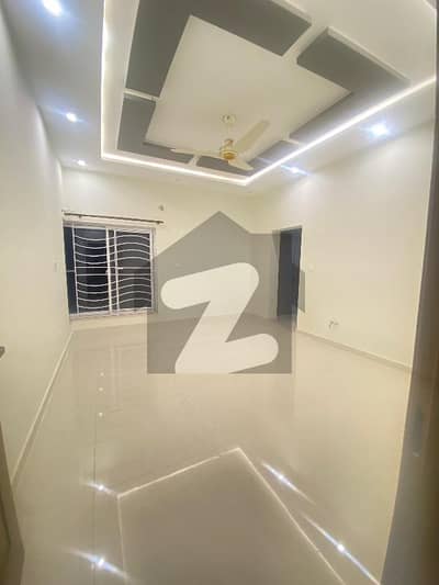 1 Kanal House (Upper Portion) For Rent In DHA Phase 3 Rawalpindi