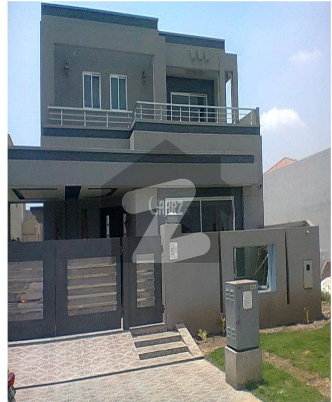 Prime Residential Plot For Sale Main Khyaban e Saadi DHA Phase 7, Karachi