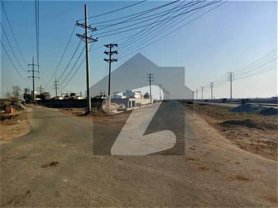 4 MARLA COMMERCIAL PAIR PLOT FOR SALE IN J BLOCK STATE LIFE HOUSING SOCIETY