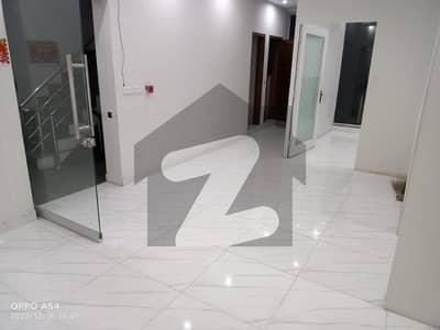 Avail Yourself A Great 900 Square Feet Office In DHA Phase 6 - Block C