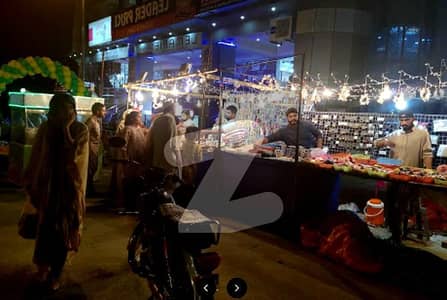 Space Available for Eid Mehndi Stall in Pakistan Town