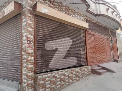 چکراروڈ راولپنڈی میں 2 کمروں کا 6 مرلہ مکان 1.1 کروڑ میں برائے فروخت۔