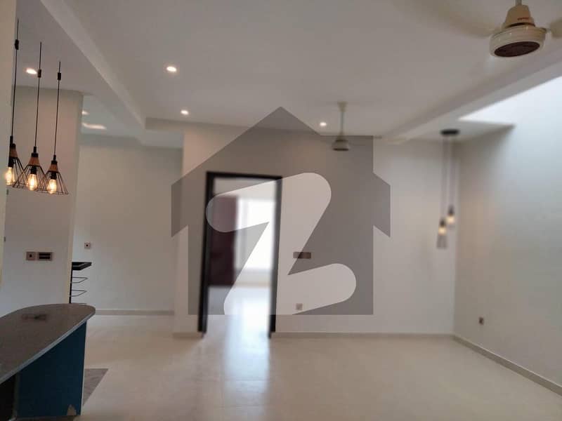 10 Marla Brand New House For Rent In Sector C1 10 Marla Brand New House For Rent In Sector C1