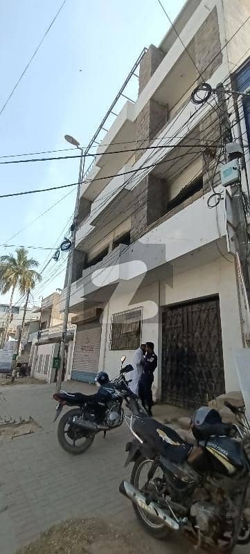 House For Sale In Gulshan E Iqbal Block 5