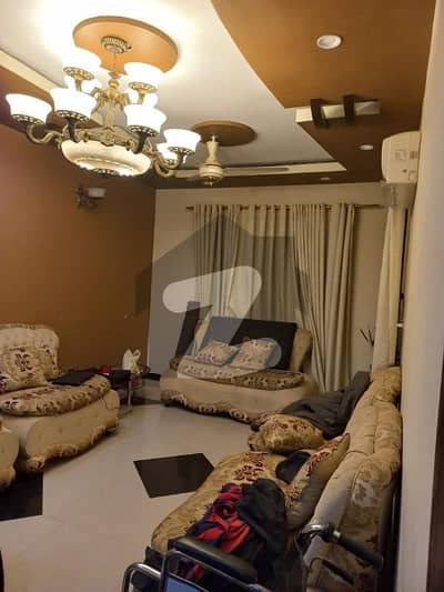 نارتھ ناظم آباد ۔ بلاک جے نارتھ ناظم آباد,کراچی میں 3 کمروں کا 8 مرلہ بالائی پورشن 1.6 کروڑ میں برائے فروخت۔