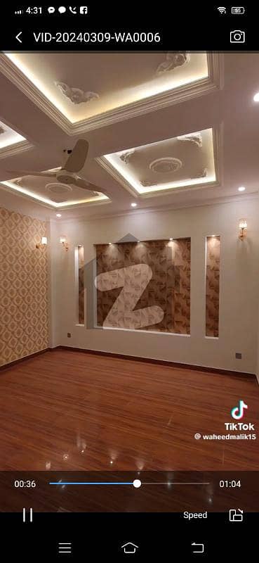 بیدیاں روڈ لاہور میں 3 کمروں کا 5 مرلہ مکان 1.2 کروڑ میں برائے فروخت۔