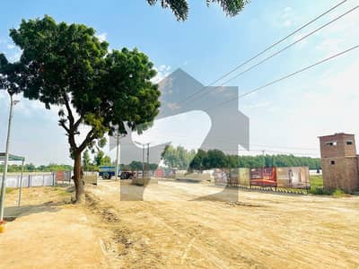 In Latifabad Residential Plot Sized 720 Square Feet For sale