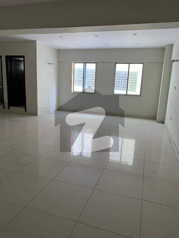 BRAND NEW OFFICE WITH LIFT FOR RENT IN DHA 2 EXT