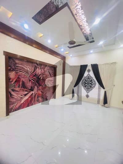 1BED STUDIO APORTMENT FOR RENT IN SECTOR E BAHRIA TOWN LAHORE