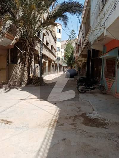 رفیع بنگلوز شاہ فیصل ٹاؤن,کراچی میں 3 کمروں کا 5 مرلہ مکان 1.05 کروڑ میں برائے فروخت۔