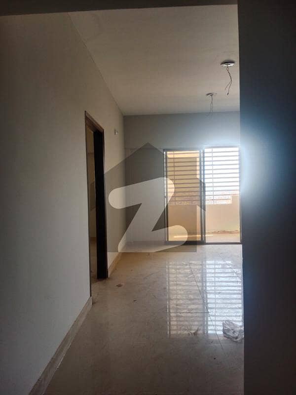 Flat Is Available For Rent In Gulistan-E-Jauhar - Block 5