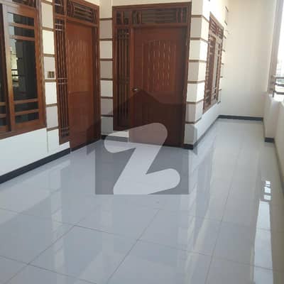 Brand New Portion 2nd Floor For Sale