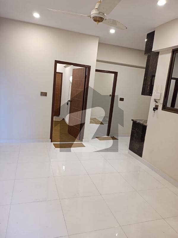 CHANCE DEAL FLAT AVAILABLE FOR RENT IN DHA 2 EXT