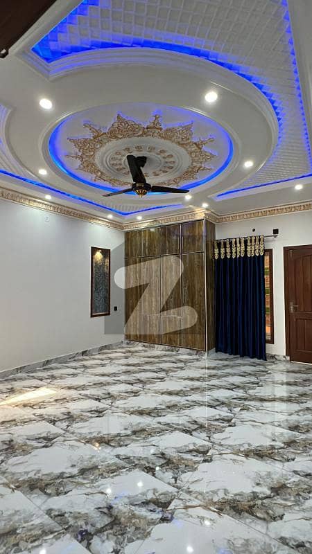 3 Years Installments Plan House For Sale In Al Kabir Town Lahore