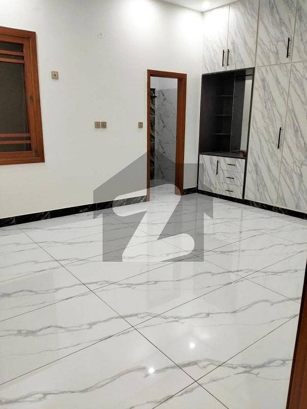 4 Bed D/D PORTION FOR RENT IN GULSHAN