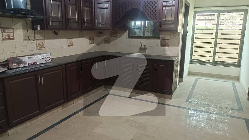 6 Bedroom Double Unit South Face Used House For Sale IN Sector B DHA Phase 2 Islamabad: